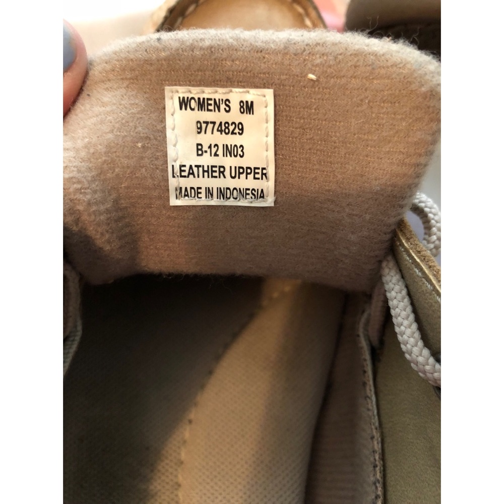 Sperrys - Picture 3 of 3